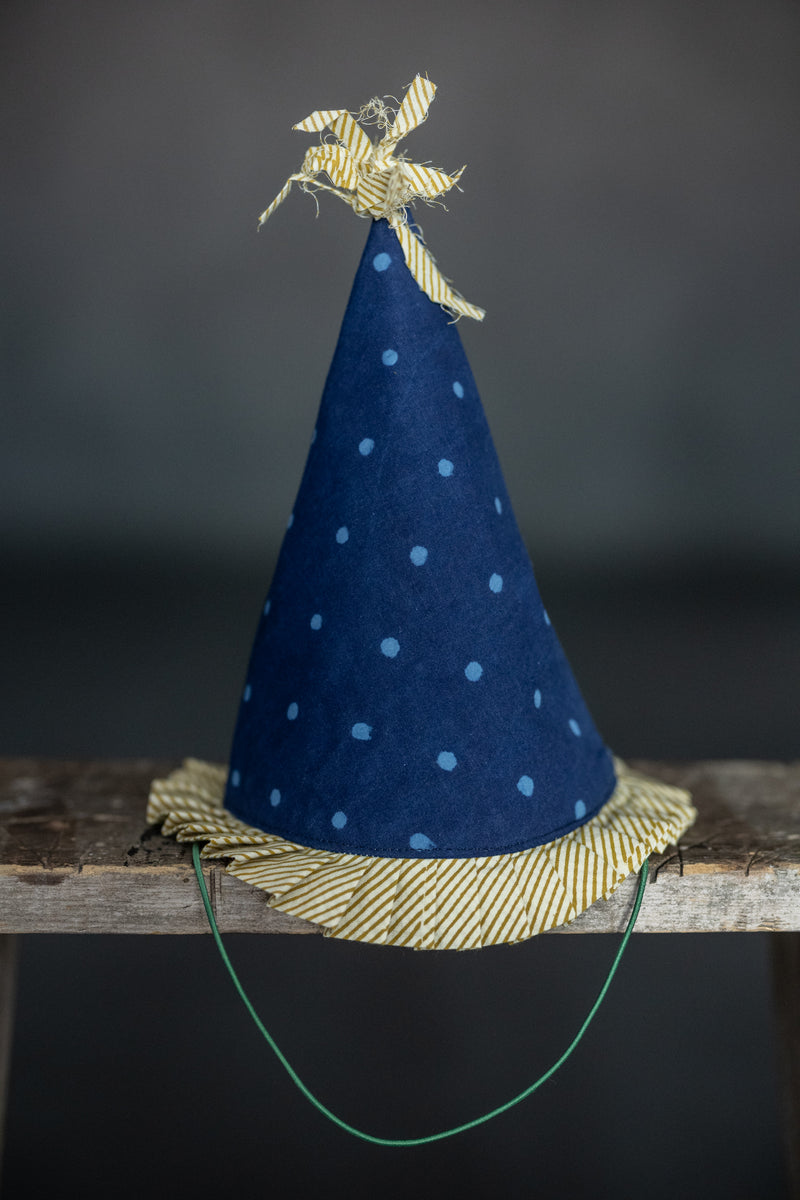 Party Hat - Reuben