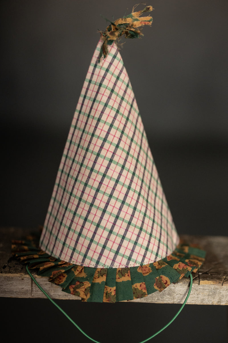 Party Hat - Wendy