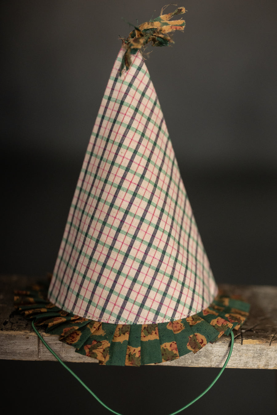 Party Hat - Wendy