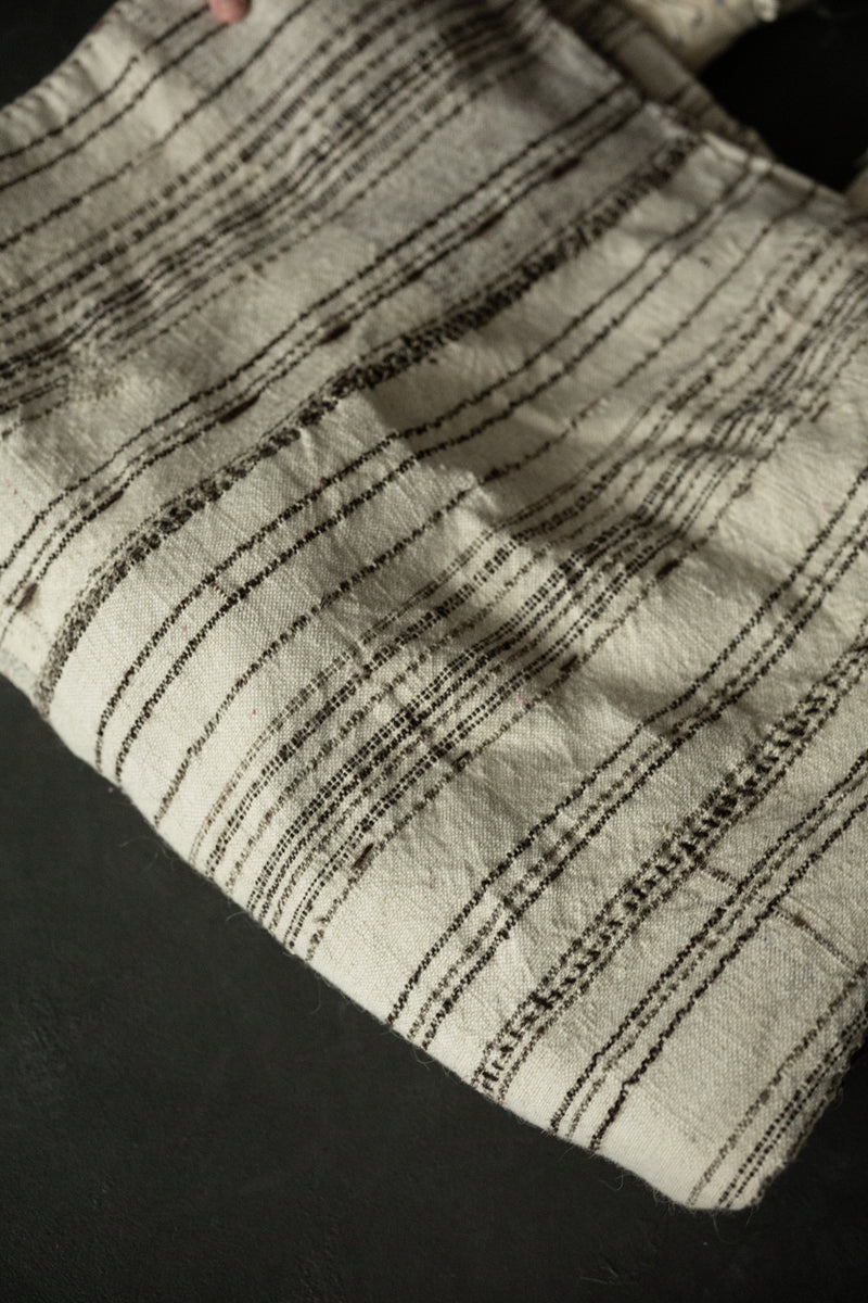 Vintage Turkish Rug - No. 2