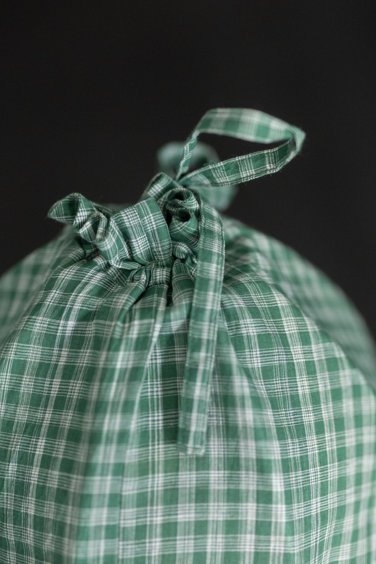 Petite Pomegranate Lampshade - Rooster Tail