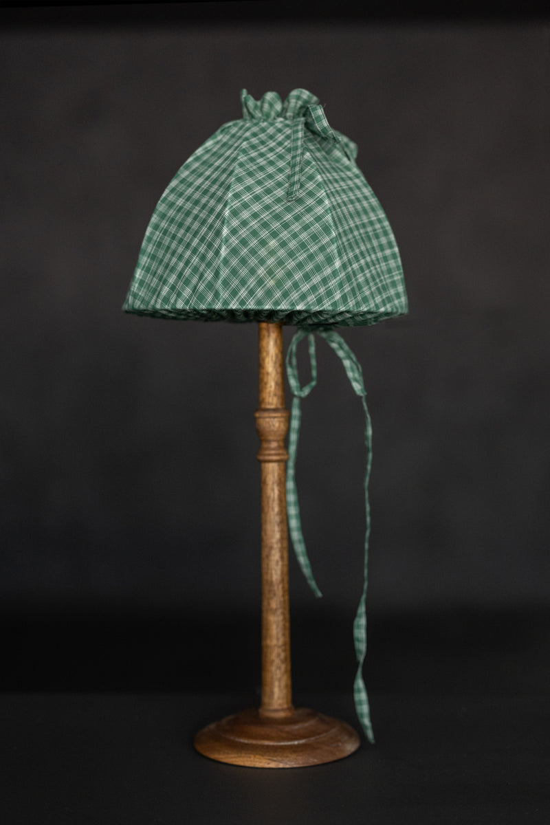 Petite Pomegranate Lampshade - Rooster Tail