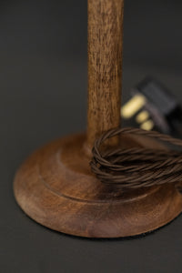 The Mabel Table Lamp - Duchess