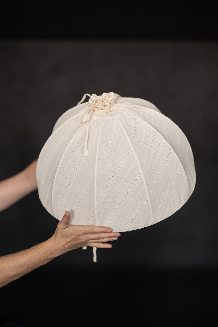 Pomegranate Lampshade - Duchess