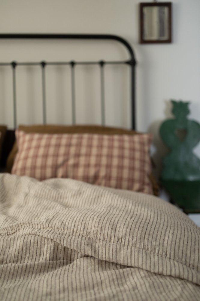 Laundered Bed Linen - Daybreak