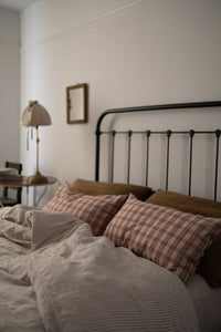 Laundered Bed Linen - Daybreak