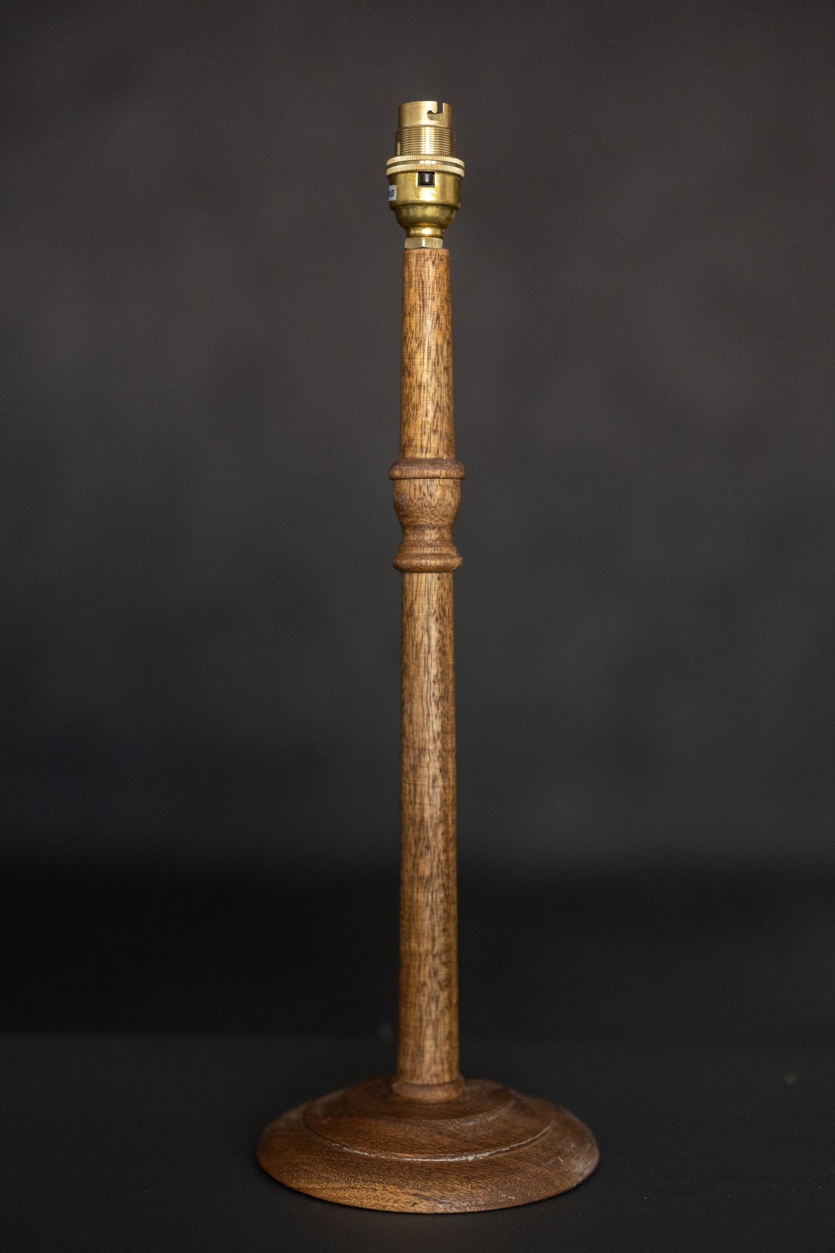 The Mabel Table Lamp - Duchess