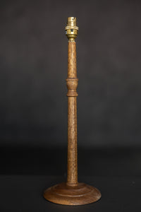 The Mabel Table Lamp - Duchess