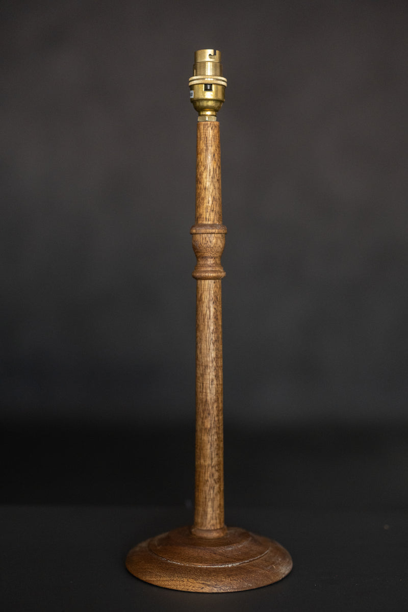 The Mabel Table Lamp - Duchess