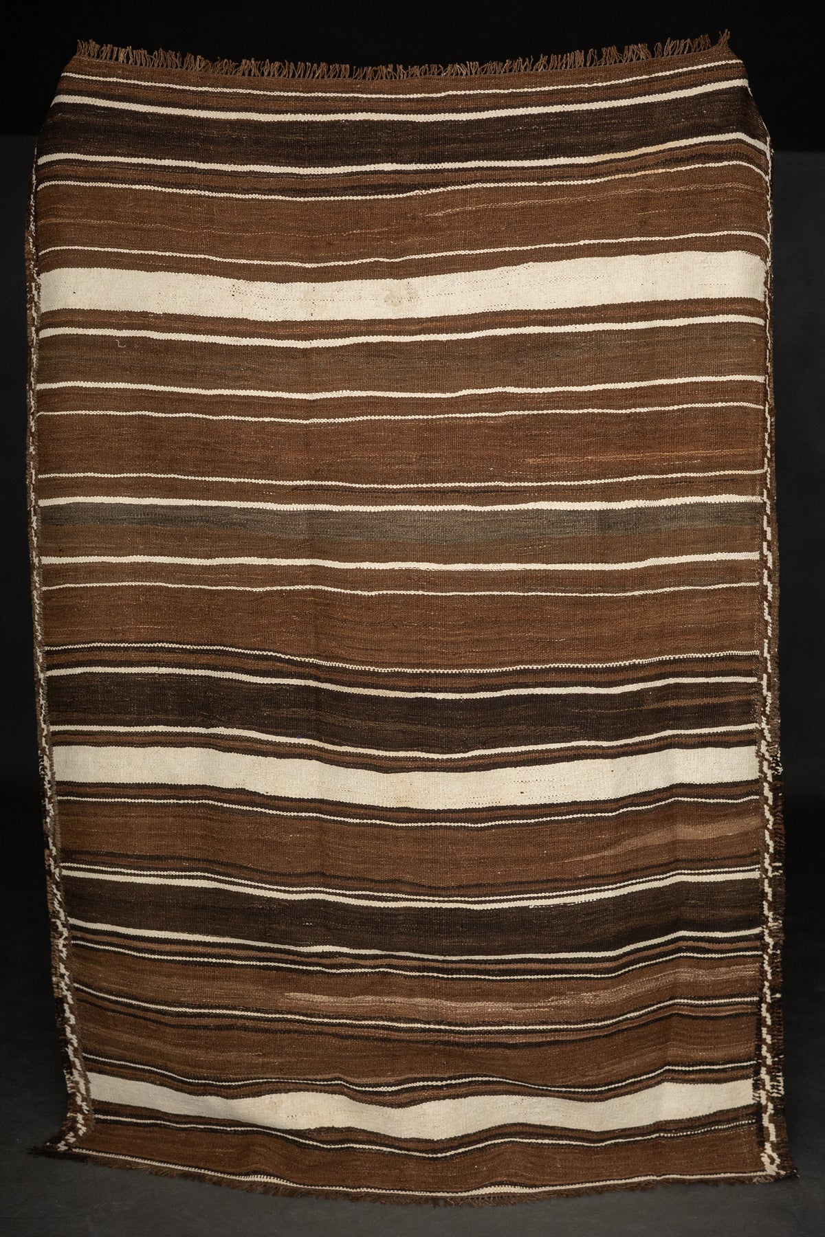 Vintage Persian Rug - No. 2