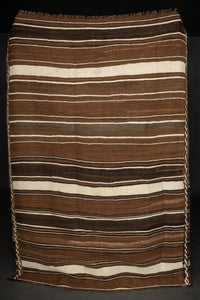 Vintage Persian Rug - No. 2