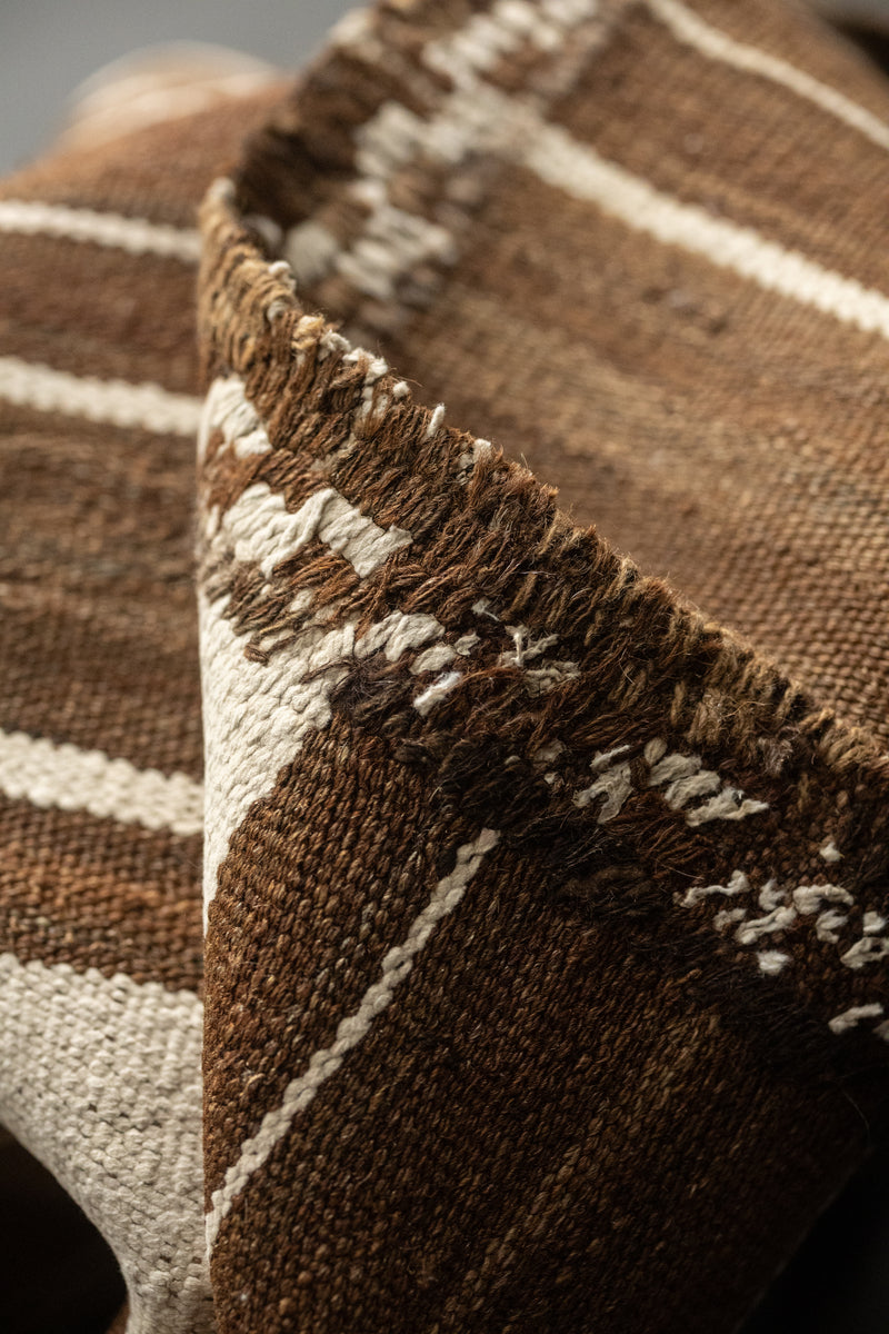 Vintage Persian Rug - No. 2