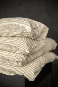 Laundered Bed Linen - Leasam