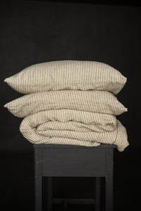 Laundered Bed Linen - Leasam