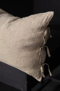 Laundered Bed Linen - Orchard Grass